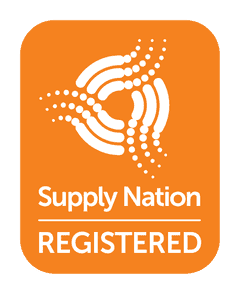 Supply Nation Logo